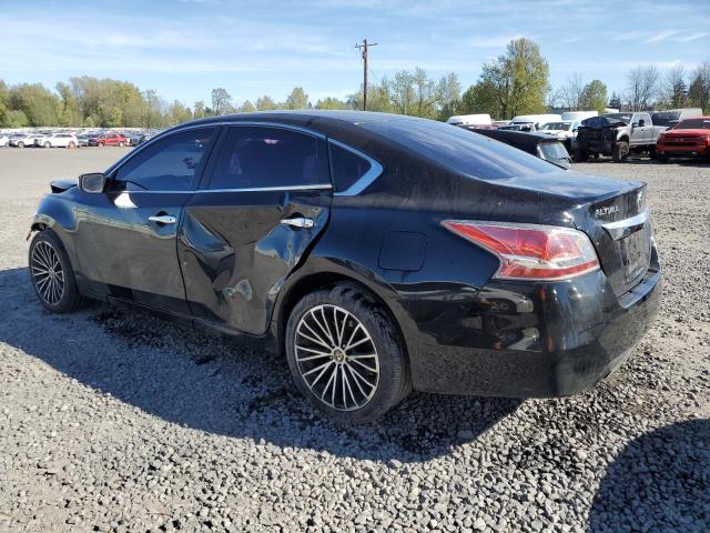 Vin: 1n4al3ap1fc293073, lot: 53099205, nissan altima 2.5 20152