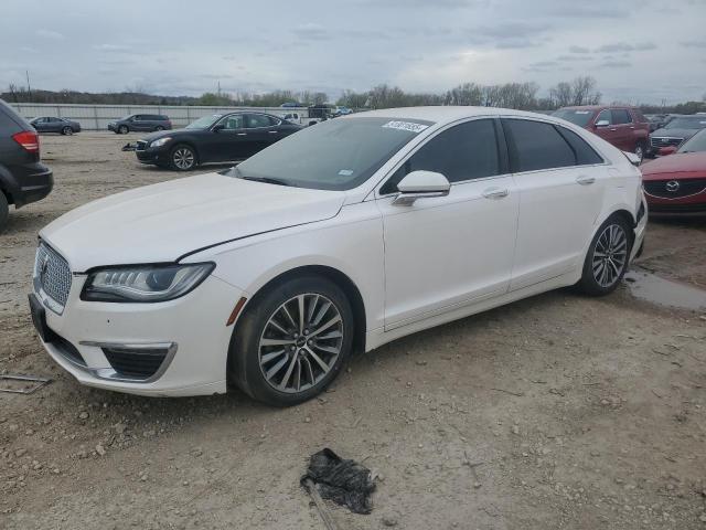 LINCOLN MKZ RESERV
