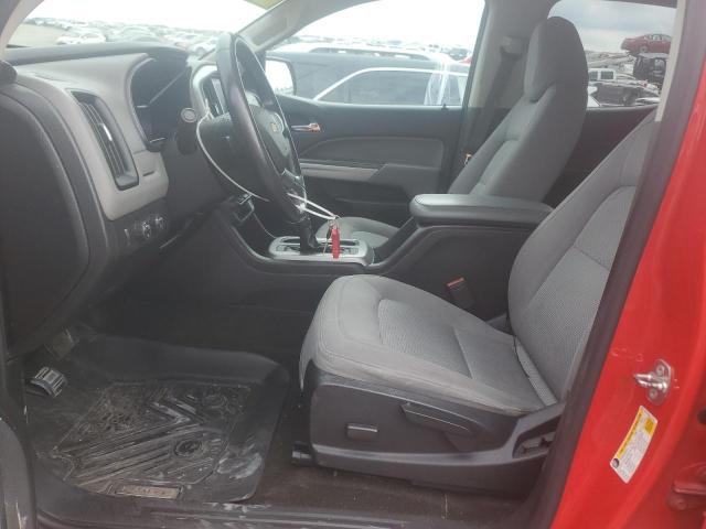 2018 CHEVROLET COLORADO L - 1GCGTCEN2J1132765