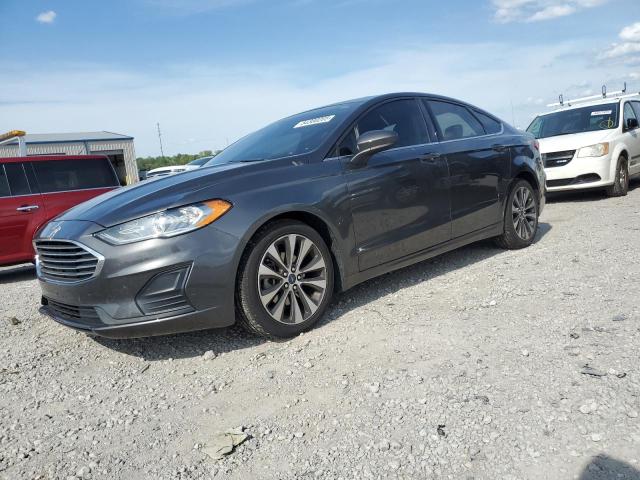 Vin: 3fa6p0t91kr233913, lot: 54300205, ford fusion se 2019 img_1