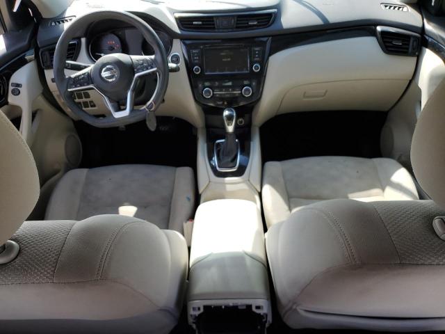2019 NISSAN ROGUE SPOR - JN1BJ1CR0KW340533