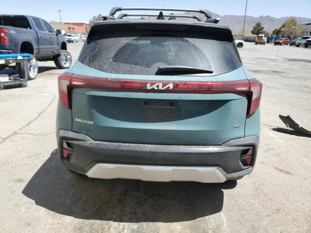 2024 KIA SELTOS SX KNDETCA76R7637585