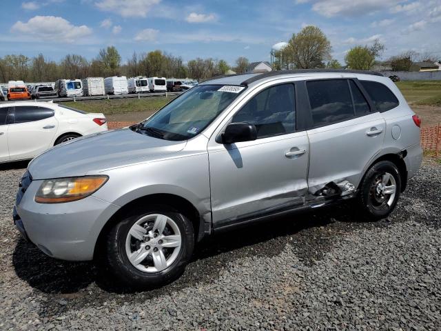 HYUNDAI SANTA FE G