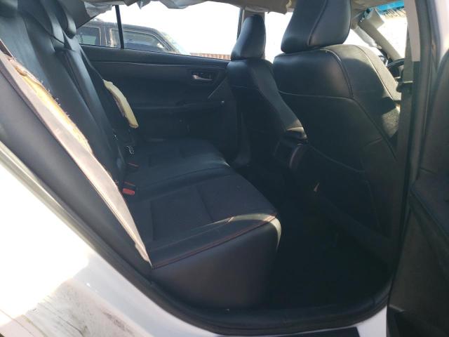 2017 TOYOTA CAMRY LE - 4T1BF1FK1HU310423