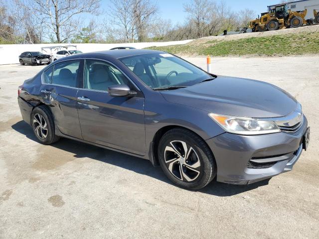 2016 HONDA ACCORD LX 1HGCR2F33GA219279