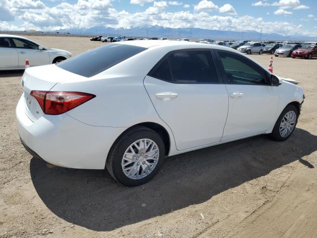 Vin: 5yfburhe0hp703441, lot: 51815755, toyota corolla l 20173