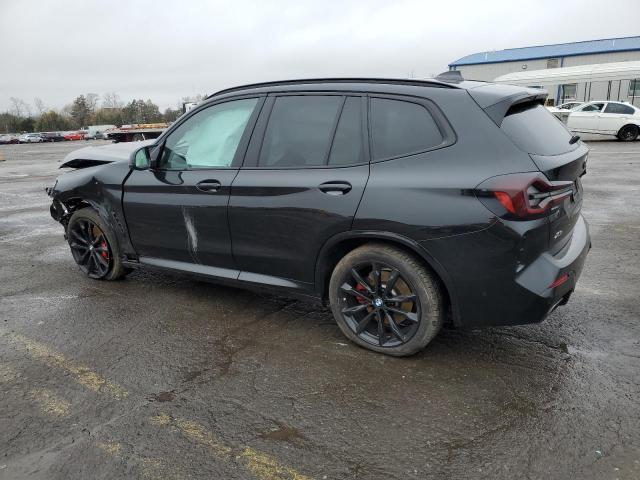 Vin: 5ux83dp05r9v62300, lot: 51399165, bmw x3 m40i m40i 20242