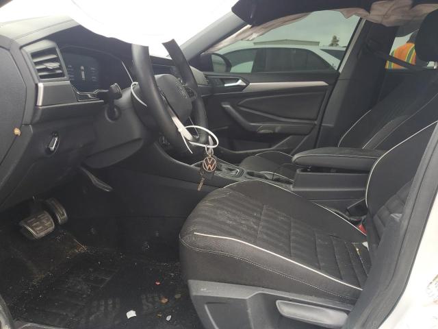 2024 VOLKSWAGEN JETTA SPOR 3VWBM7BU6RM084161