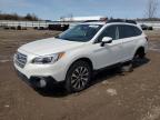 2017 SUBARU OUTBACK 2. - 4S4BSANC8H3327165