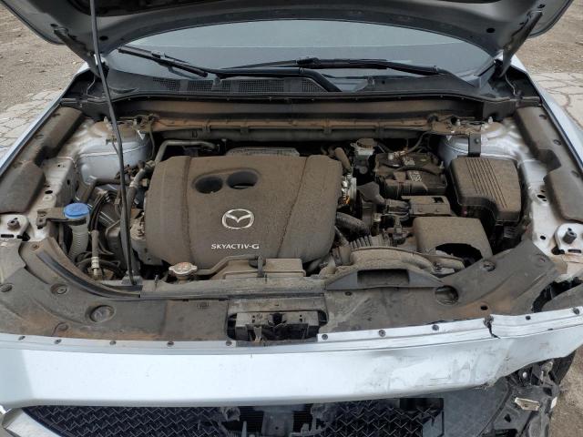 2021 MAZDA CX-5 GRAND - JM3KFADM4M0387532