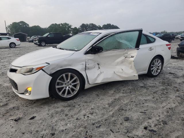 Vin: 4t1bk1eb5eu091880, lot: 54660735, toyota avalon base 2014 img_1