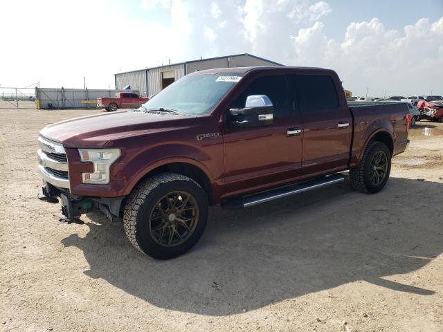 Vin: 1ftew1efxgkd95004, lot: 54217995, ford f-150 supercrew 2016 img_1