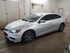 2018 CHEVROLET MALIBU LT - 1G1ZD5ST3JF291407