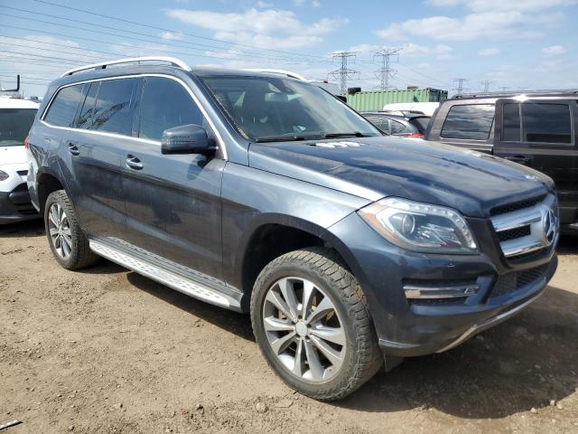 Vin: 4jgdf7cexea272813, lot: 52859635, mercedes-benz gl-class 450 4matic 20144