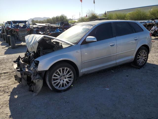 AUDI A3 2.0 PRE