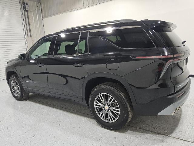 Vin: 1gnergks1rj165590, lot: 54630055, chevrolet traverse lt 20242