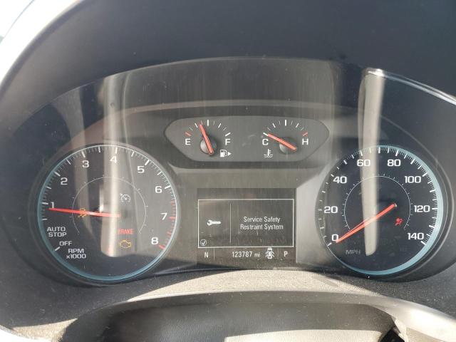 2021 CHEVROLET MALIBU LT - 1G1ZD5ST7MF017230
