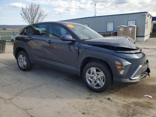 Vin: km8hacab4su257252, lot: 54089085, hyundai kona se 20254