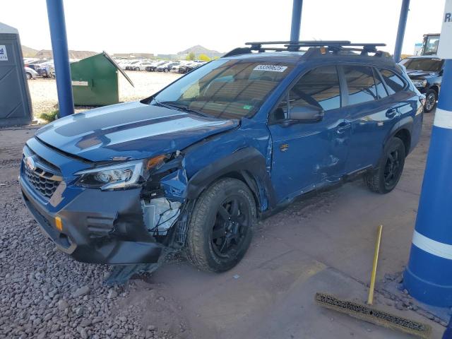 Vin: 4s4btgsd4p3103998, lot: 53399625, subaru outback wi wilderness 2023 img_1