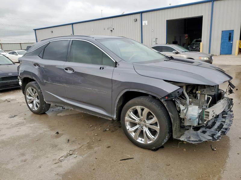 Vin: 2t2zzmcaxkc128212, lot: 54894615, lexus rx350 350 base 20194
