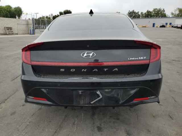 2020 HYUNDAI SONATA LIM - 5NPEH4J27LH002535