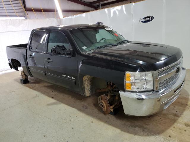 Vin: 3gcpcrea9dg124488, lot: 52422385, chevrolet all models c1500 ls 20134