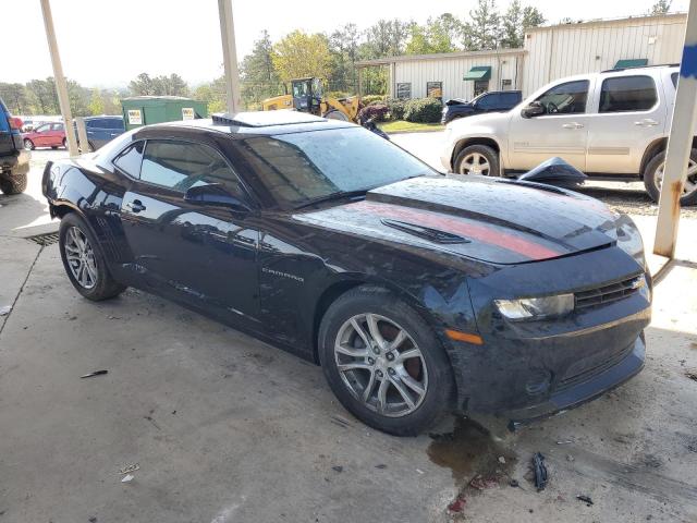 Vin: 2g1fa1e36e9123968, lot: 52179205, chevrolet camaro ls 20144