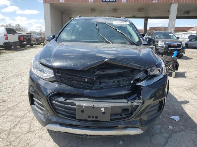 2019 CHEVROLET TRAX 1LT - 3GNCJPSB7KL122143