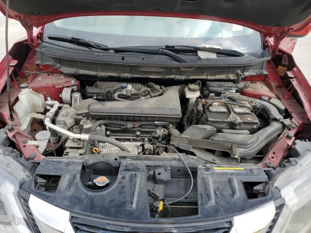 2017 NISSAN ROGUE S - JN8AT2MTXHW383664