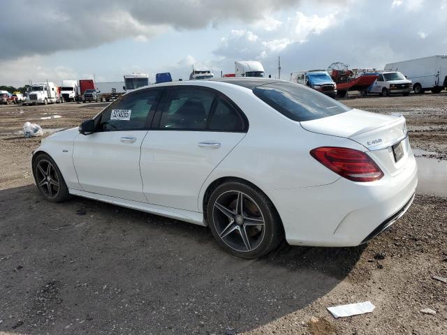 Vin: 55swf6eb4gu150824, lot: 52748265, mercedes-benz c-class 450 4matic amg 20162