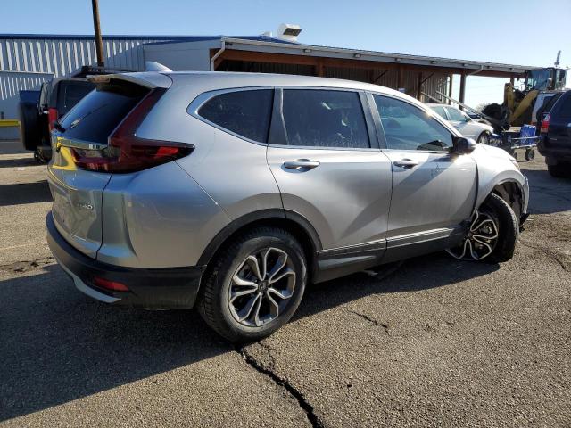 Vin: 2hkrw2h82nh660174, lot: 52998705, honda crv exl 20223