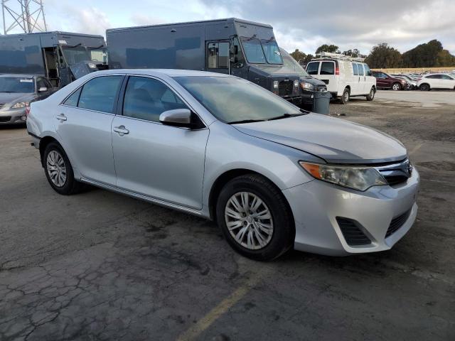 Vin: 4t1bf1fk8eu353622, lot: 51958535, toyota camry l 20144