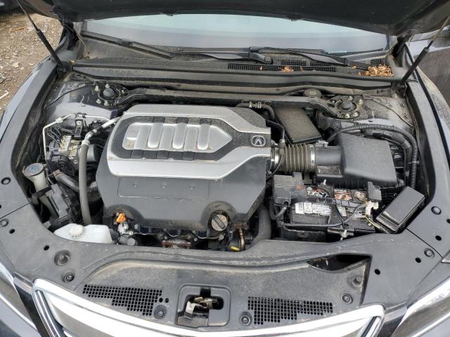 2015 ACURA RLX TECH - JH4KC1F52FC000239
