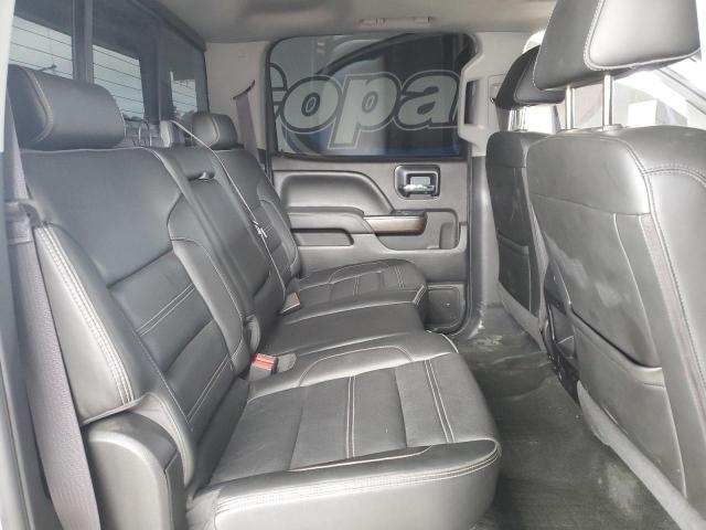2017 GMC SIERRA K15 - 3GTU2PEJ6HG341688
