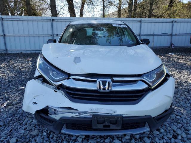 2017 HONDA CR-V LX - 2HKRW6H32HH224246
