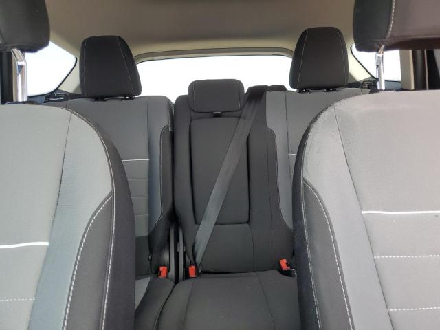 2015 FORD ESCAPE SE - 1FMCU0G94FUA25129