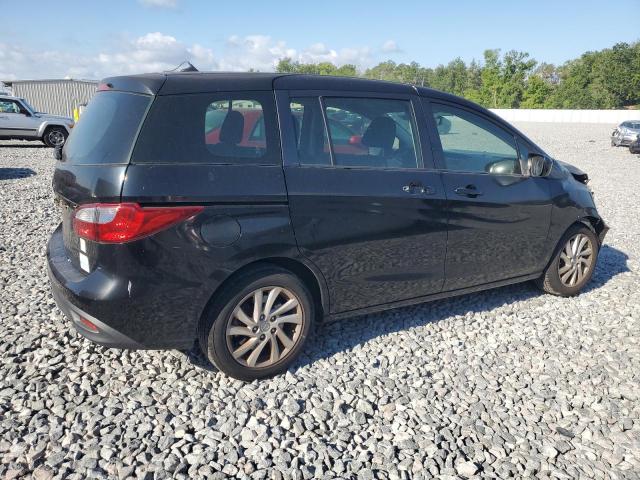 MAZDA 5 2012 black  gas JM1CW2BL5C0120122 photo #4