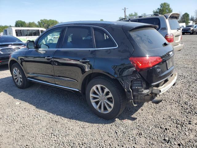 Vin: wa1lfafp5fa136367, lot: 55158815, audi q5 premium plus 20152