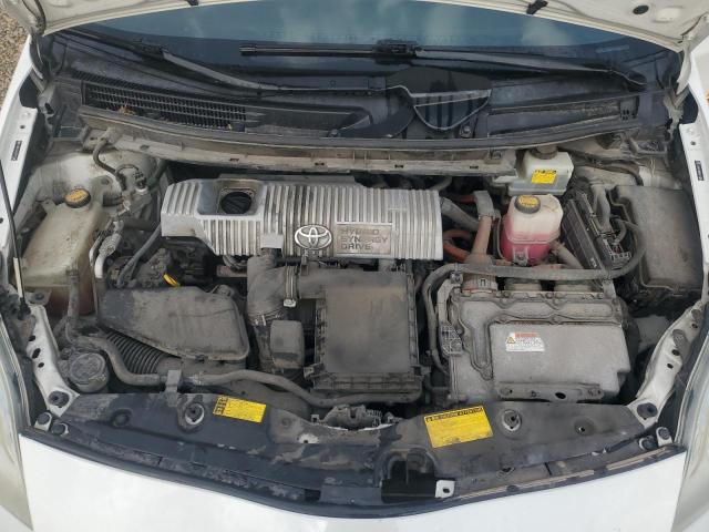 2010 TOYOTA PRIUS - JTDKN3DU0A0013048