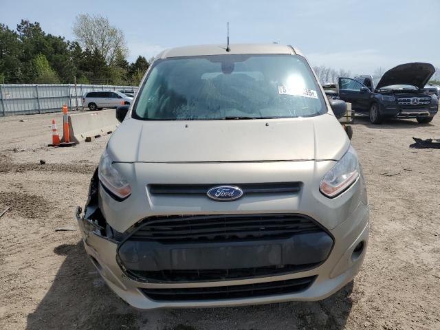 2016 FORD TRANSIT CO - NM0GE9F71G1236294