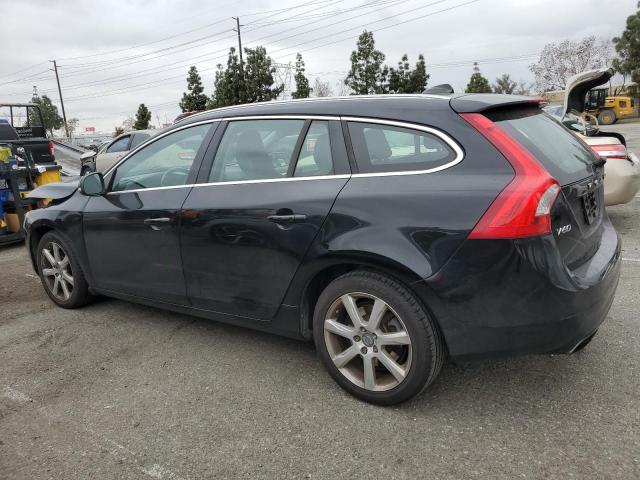 Vin: yv140mek5g1291970, lot: 53286835, volvo v60 t5 premier 20162