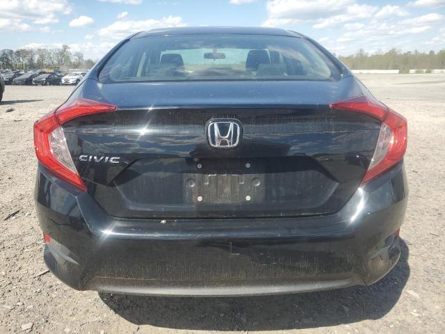 2016 HONDA CIVIC LX - 19XFC2F58GE013709