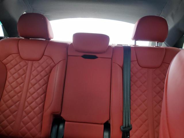 2024 AUDI SQ5 PRESTI WA1C4AFY7R2062334