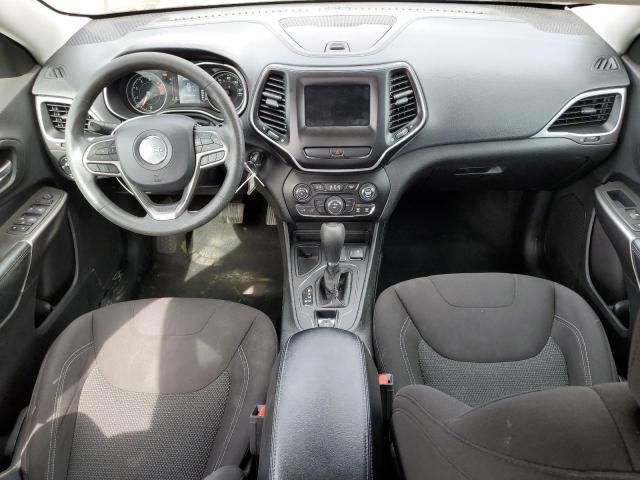 2020 JEEP CHEROKEE L - 1C4PJLCB1LD535670