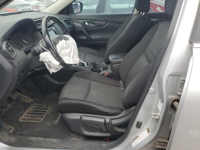 2019 NISSAN ROGUE S - JN8AT2MT0KW267641