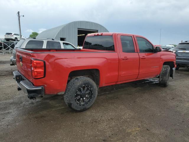 2015 CHEVROLET SILVERADO - 1GCRCREC9FZ211272