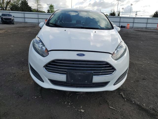 2019 FORD FIESTA S 3FADP4AJ0KM139546