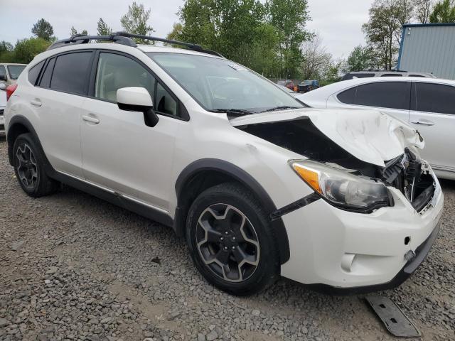 Vin: jf2gpacc4e8236120, lot: 54511965, subaru xv 2.0 premium 20144