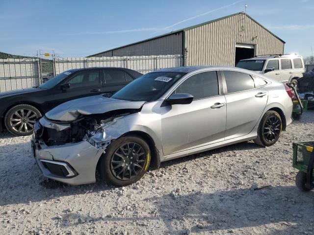 Vin: 2hgfc2f62mh511317, lot: 53383495, honda civic lx 2021 img_1