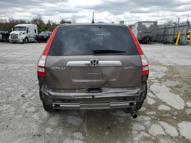 2011 HONDA CR-V EX - 5J6RE4H53BL013546